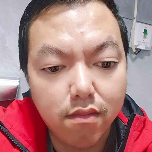 38岁岁江苏单身帅哥 - 大兴安岭吉缘网