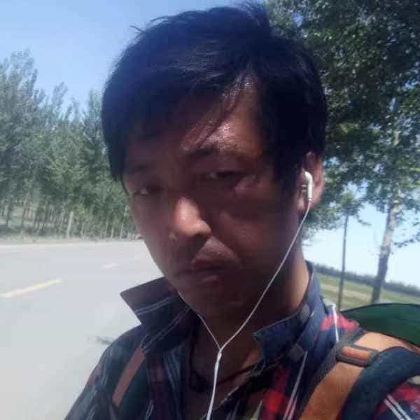 35岁岁辽宁单身帅哥 - 大兴安岭吉缘网