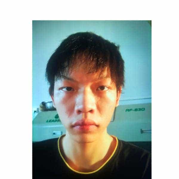 30岁岁江西单身帅哥 - 大兴安岭吉缘网