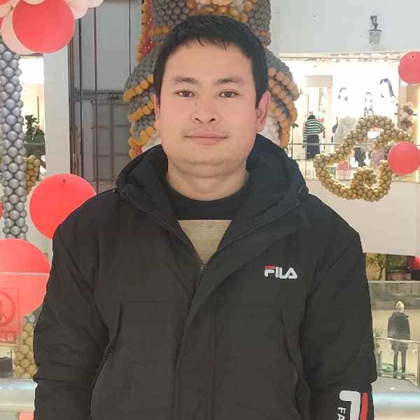 41岁岁河北单身帅哥 - 大兴安岭吉缘网