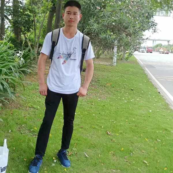 37岁岁广东单身帅哥 - 大兴安岭吉缘网