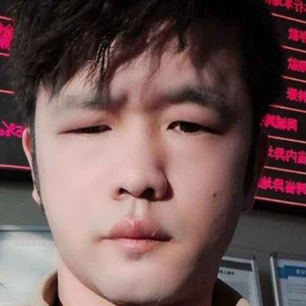 35岁岁湖北单身帅哥 - 大兴安岭吉缘网