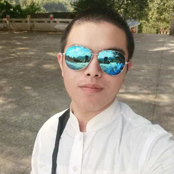35岁岁福建单身帅哥 - 大兴安岭吉缘网