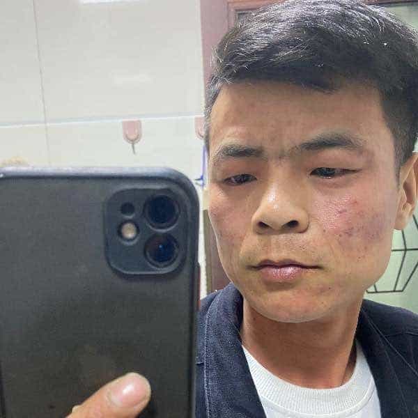 35岁岁河南单身帅哥 - 大兴安岭吉缘网