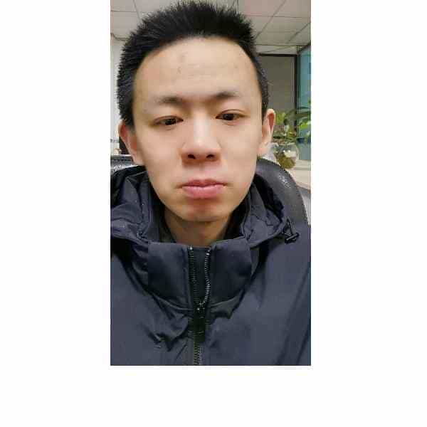 37岁岁重庆单身帅哥 - 大兴安岭吉缘网