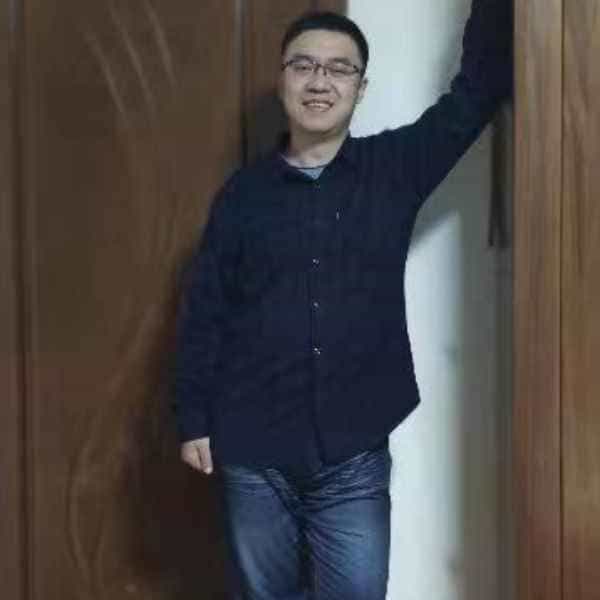 35岁岁广东单身帅哥 - 大兴安岭吉缘网