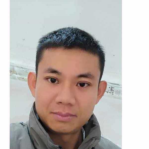35岁岁广西单身帅哥 - 大兴安岭吉缘网