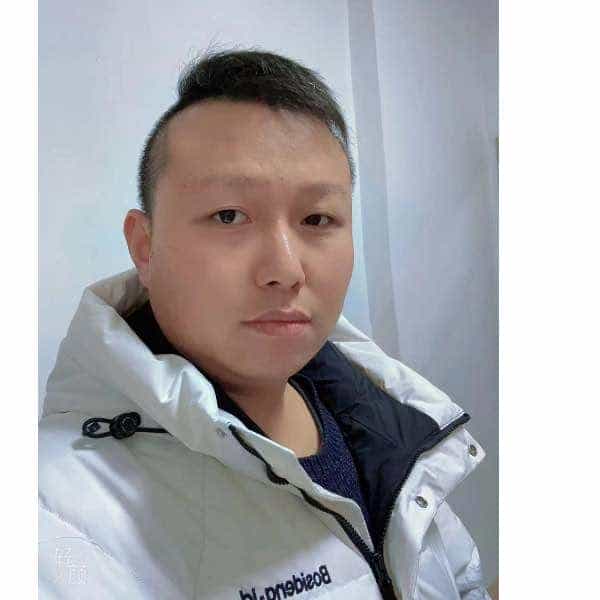 35岁岁江苏单身帅哥 - 大兴安岭吉缘网