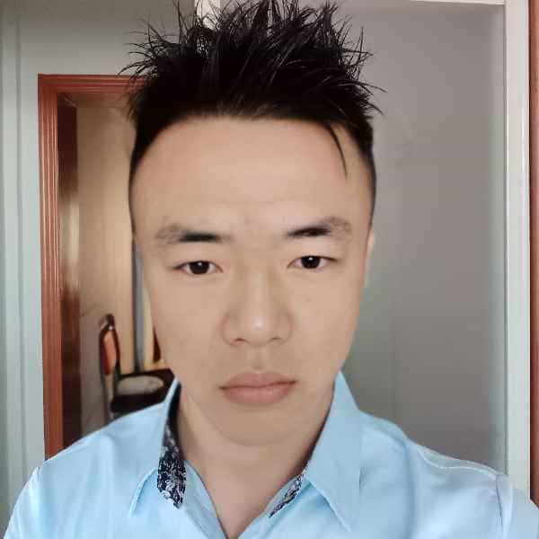 38岁岁江苏单身帅哥 - 大兴安岭吉缘网