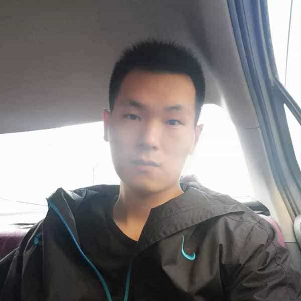 35岁岁辽宁单身帅哥 - 大兴安岭吉缘网