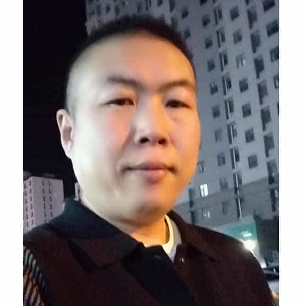 44岁岁吉林单身帅哥 - 大兴安岭吉缘网