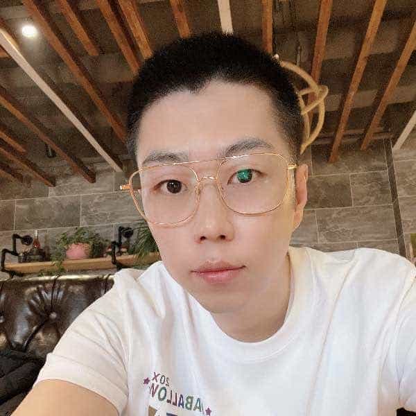 35岁岁内蒙古单身帅哥 - 大兴安岭吉缘网