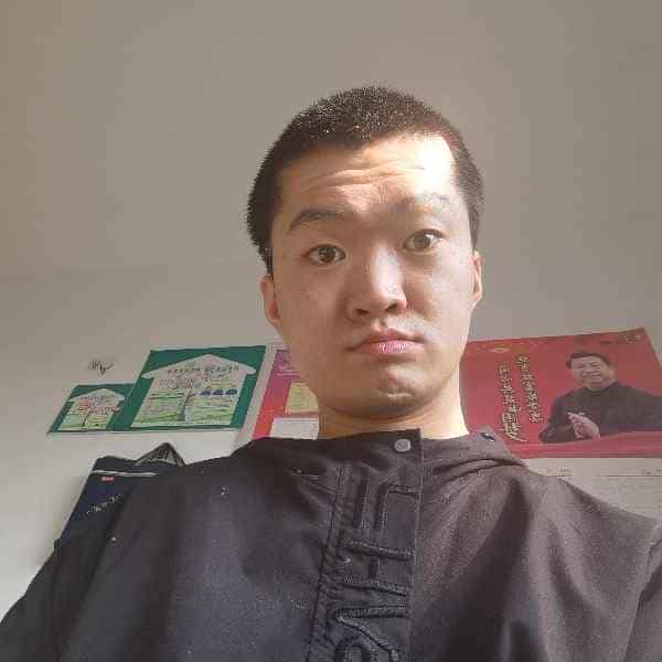 34岁岁山东单身帅哥 - 大兴安岭吉缘网