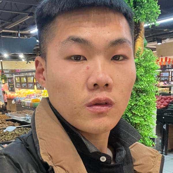 28岁岁河南单身帅哥 - 大兴安岭吉缘网