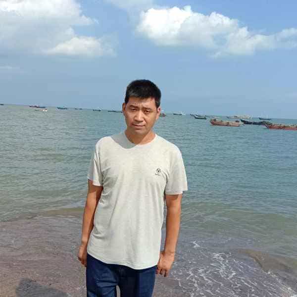 44岁岁辽宁单身帅哥 - 大兴安岭吉缘网