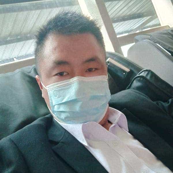 35岁岁贵州单身帅哥 - 大兴安岭吉缘网