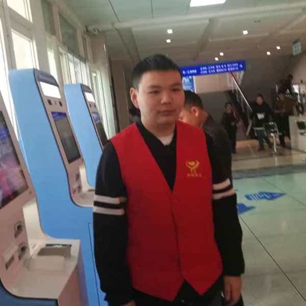 28岁岁浙江单身帅哥 - 大兴安岭吉缘网