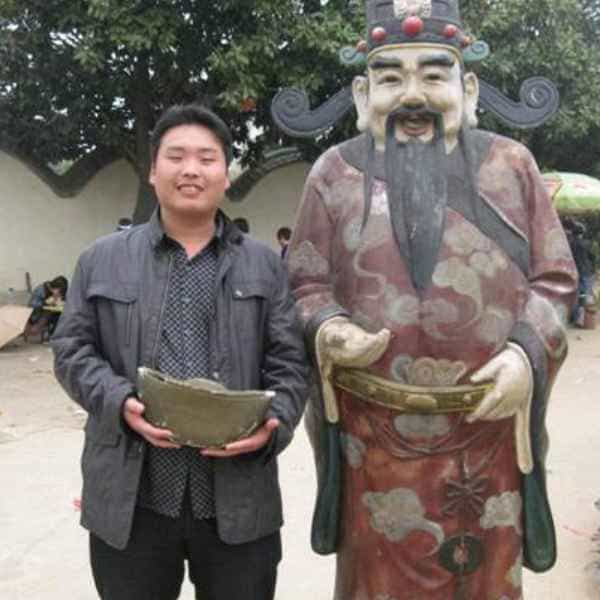 41岁岁河南单身帅哥 - 大兴安岭吉缘网