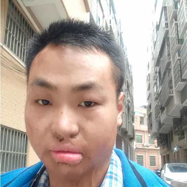 33岁岁湖北单身帅哥 - 大兴安岭吉缘网
