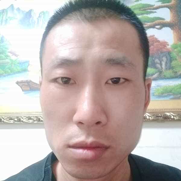 36岁岁内蒙古单身帅哥 - 大兴安岭吉缘网