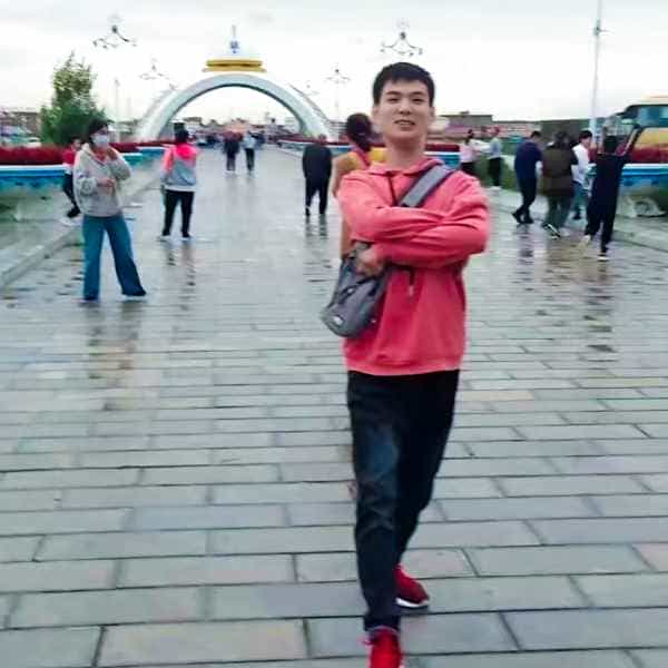 26岁岁河北单身帅哥 - 大兴安岭吉缘网