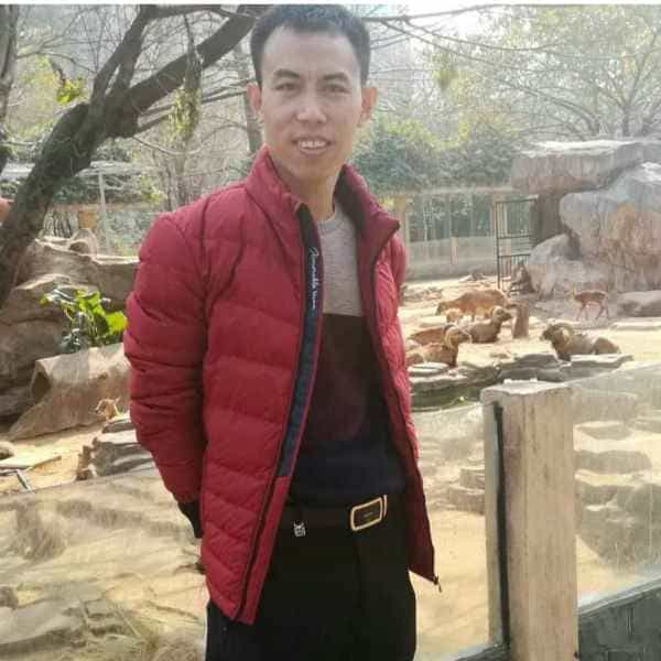 42岁岁浙江单身帅哥 - 大兴安岭吉缘网