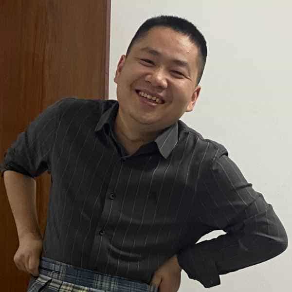 36岁岁四川单身帅哥 - 大兴安岭吉缘网