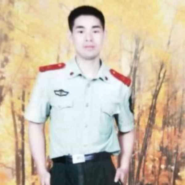 38岁岁江西单身帅哥 - 大兴安岭吉缘网