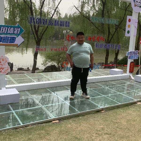 32岁岁河南单身帅哥 - 大兴安岭吉缘网