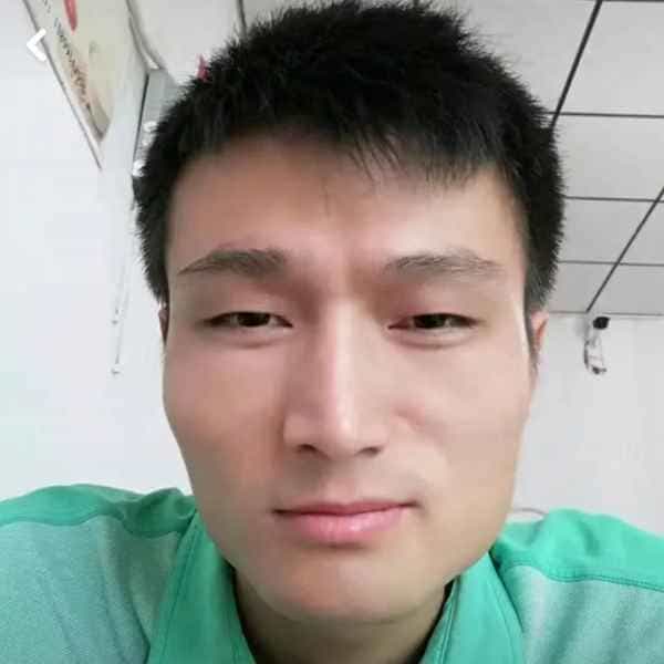 35岁岁江苏单身帅哥 - 大兴安岭吉缘网