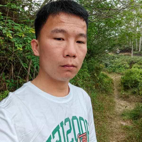 35岁岁广东单身帅哥 - 大兴安岭吉缘网
