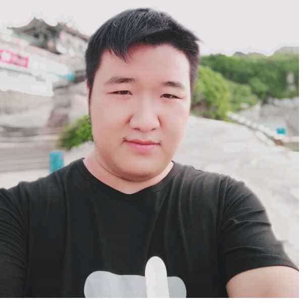 35岁岁湖北单身帅哥 - 大兴安岭吉缘网
