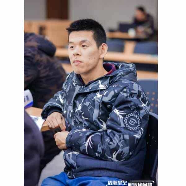 30岁岁江苏单身帅哥 - 大兴安岭吉缘网