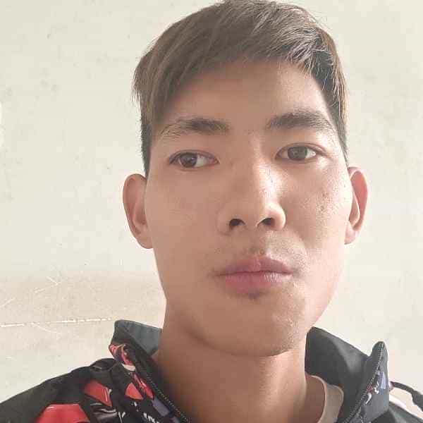 27岁岁河北单身帅哥 - 大兴安岭吉缘网