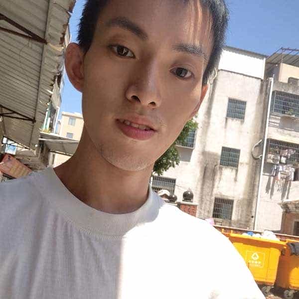 27岁岁福建单身帅哥 - 大兴安岭吉缘网