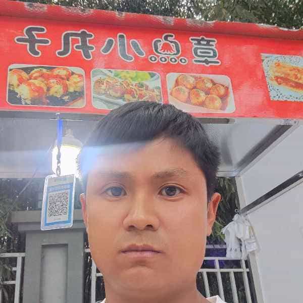 36岁岁陕西单身帅哥 - 大兴安岭吉缘网