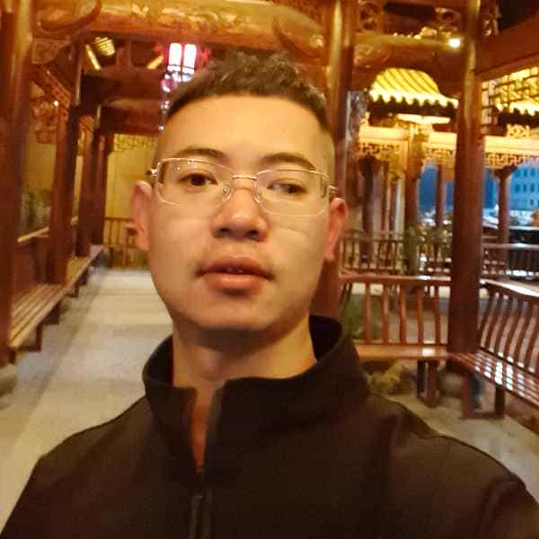38岁岁浙江单身帅哥 - 大兴安岭吉缘网