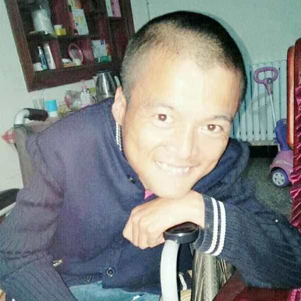 31岁岁陕西单身帅哥 - 大兴安岭吉缘网