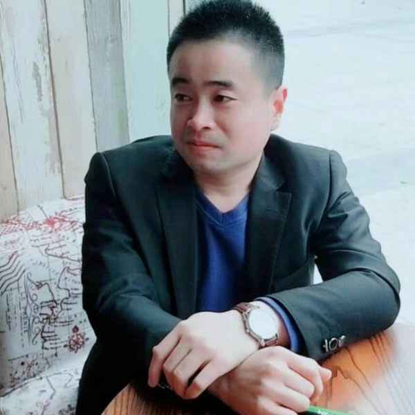 37岁岁广东单身帅哥 - 大兴安岭吉缘网
