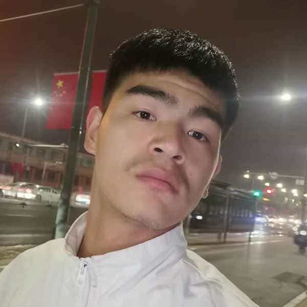 23岁岁山西单身帅哥 - 大兴安岭吉缘网