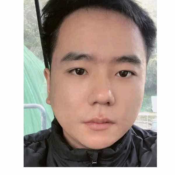 30岁岁陕西单身帅哥 - 大兴安岭吉缘网