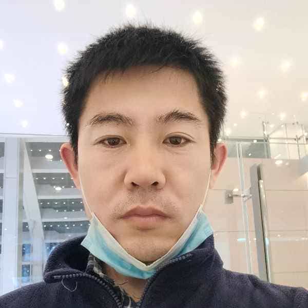 41岁岁河北单身帅哥 - 大兴安岭吉缘网