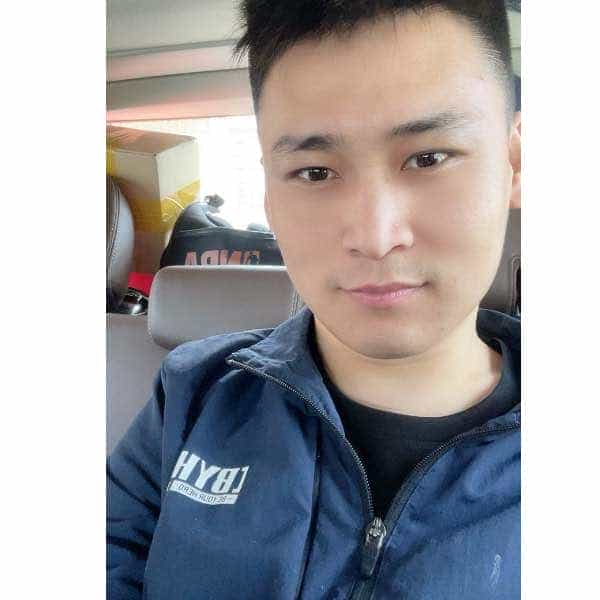 33岁岁辽宁单身帅哥 - 大兴安岭吉缘网