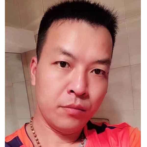 35岁岁湖北单身帅哥 - 大兴安岭吉缘网