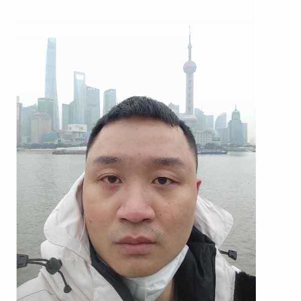 35岁岁江苏单身帅哥 - 大兴安岭吉缘网