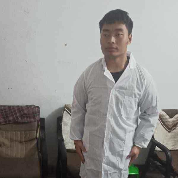 26岁岁河南单身帅哥 - 大兴安岭吉缘网