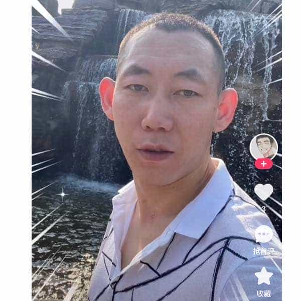 33岁岁内蒙古单身帅哥 - 大兴安岭吉缘网