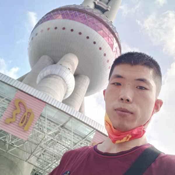 39岁岁湖北单身帅哥 - 大兴安岭吉缘网