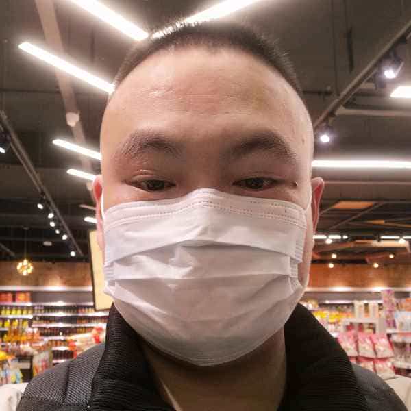 35岁岁江苏单身帅哥 - 大兴安岭吉缘网