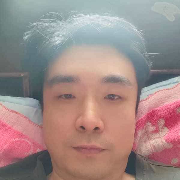 43岁岁河南单身帅哥 - 大兴安岭吉缘网